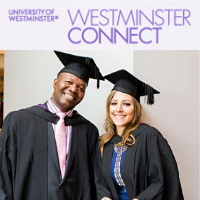 Westminster Connect - your Alumni portal